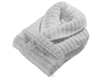 Халат махровый