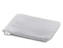 Рукавичка махровая