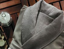 Халат двухсторонный